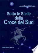 Sotto le stelle della Croce del Sud