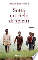 Sotto un cielo di spiriti