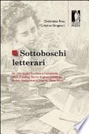 Sottoboschi letterari
