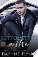 Sottomettiti a me