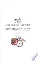 Sottotenente Gustl