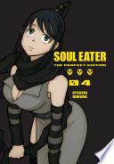 Soul Eater: the Perfect Edition 04