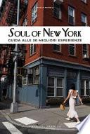 Soul of New York (Italian)