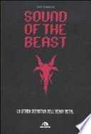 Sound of the beast. La storia definitiva dell'heavy metal