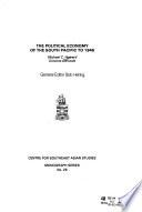 South East Asian Monograph Series