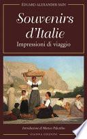 Souvenirs d'Italie