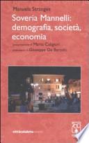 Soveria Mannelli: demografia, società, economia