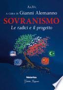 Sovranismo. Le radici e il progetto