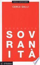 Sovranità