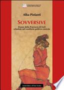 Sovversive. Donne della provincia di Forlì schedate nel casellario politico centrale