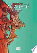 Space Anabasis
