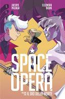 Space Opera 2