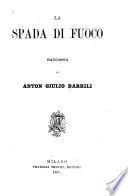 Spada di fuoco