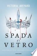 Spada di vetro