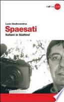 Spaesati