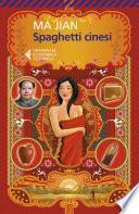 Spaghetti cinesi