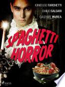 Spaghetti horror