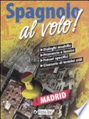Spagnolo al volo