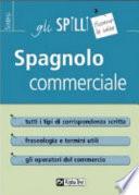 Spagnolo commerciale