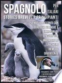 Spagnolo Per Italiani (Stories Brevi Per Principianti)