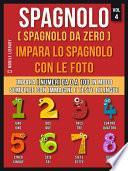 Spagnolo ( Spagnolo da zero ) Impara lo spagnolo con le foto