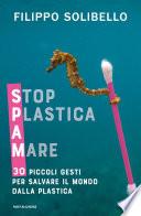 SPAM - STOP PLASTICA A MARE