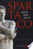 Spartaco, signore della guerra
