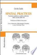 Spatial practices. Funzione pubblica e politica dell'arte nella società delle reti