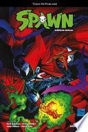 Spawn Edizione Deluxe 1