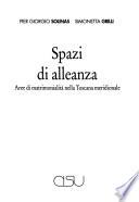 Spazi di alleanza