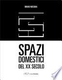 Spazi domestici del XX secolo