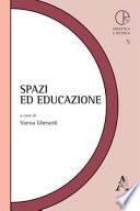 Spazi ed educazione