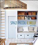 Spazi piccoli e belli