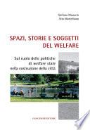 Spazi, storie e soggetti del welfare