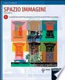 Spazio immagini. Modulo C: La geometria descrittiva va applicata al progetto architettonico e al design. Per le Scuole superiori