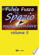 Spazio nuove frontiere