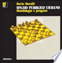 Spazio pubblico urbano