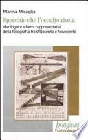 Specchio che l'occulto rivela