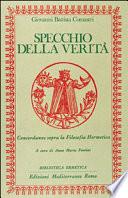 Specchio della verità