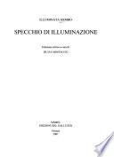 Specchio di illuminazione