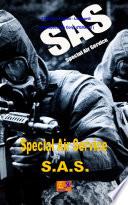 Special Air Service S.A.S.