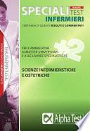 Specialitest infermieri. Centinaia di quesiti risolti e commentati