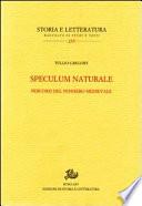 Speculum naturale