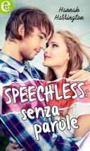 Speechless: senza parole (eLit)