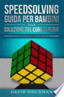 Speedsolving