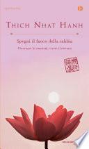 Spegni il fuoco della rabbia