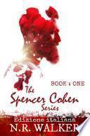 Spencer Cohen