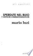 Sperdute nel buio