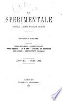 Sperimentale