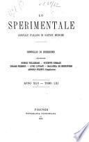 Sperimentale